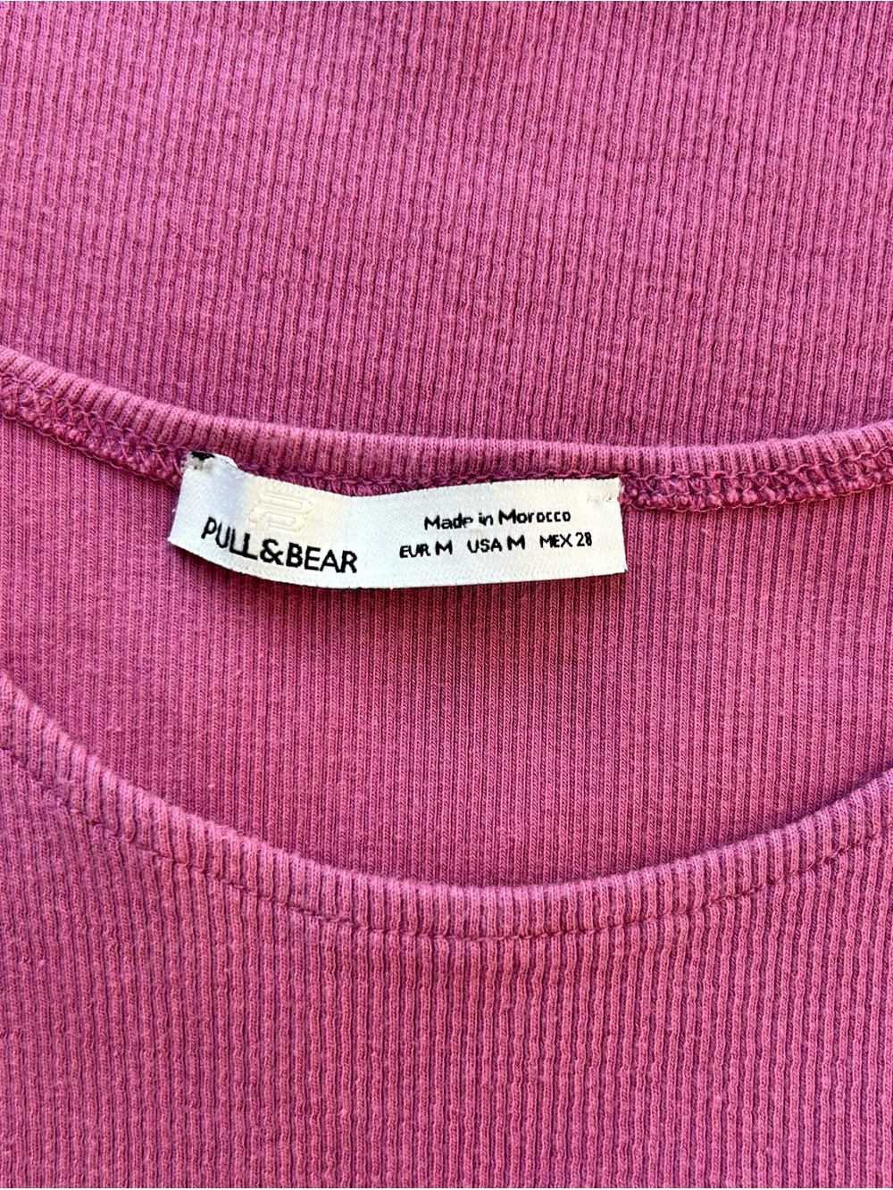 Pull&Bear Tank - Picture 2 of 2